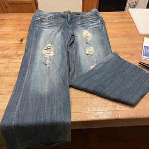 Seven Brand Jeans size 18